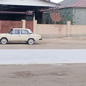 Lada 2106 2000