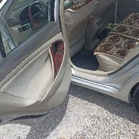 Toyota Camry 2008