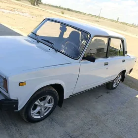 Lada 2107 2000