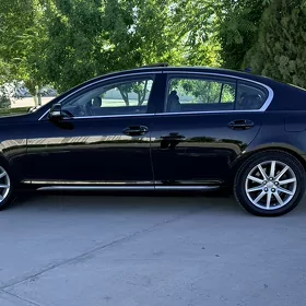 Lexus GS 350 2008