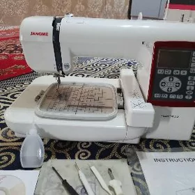 janome 230