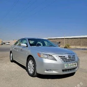 Toyota Camry 2007