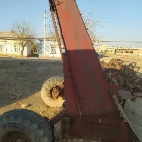 MTZ 80 1991