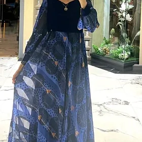 Şfon koynek
