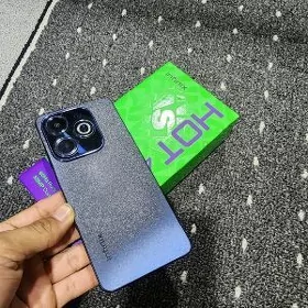 infinix hot 40i
