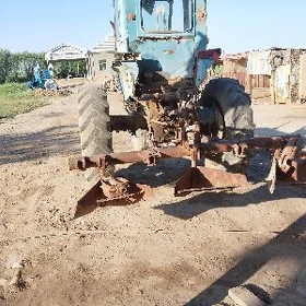 MTZ T-28 1998