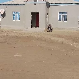 Satlyk jaý