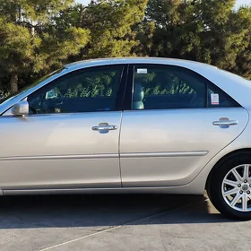 Toyota Camry 2002