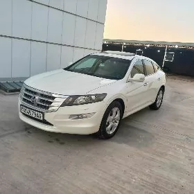 Honda Accord 2012