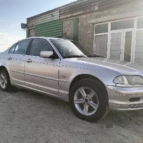BMW E46 1999