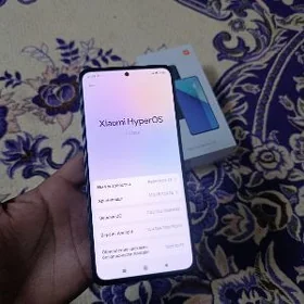 Redmi not 13   6/128