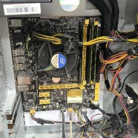 Kompyuter i5 4gen