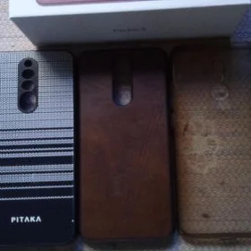 Redmi 8