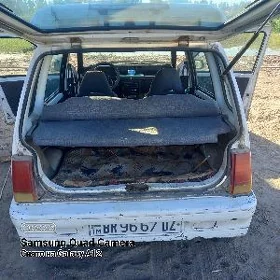 Daewoo Tico 1996