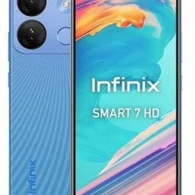 Infinix Smart 7 hd