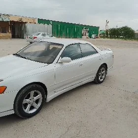 Toyota Mark II 1993