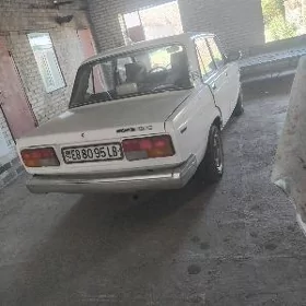 Lada 2107 2002
