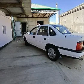Opel Vectra 1991