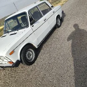Lada 2106 1998