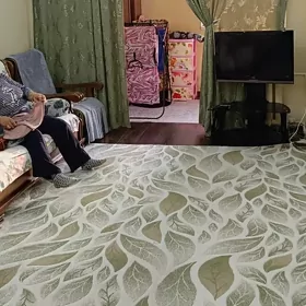 (3405)-10MKR 2-KOMNAT 3-ETAJ  GOŞY BILEN