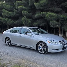 Lexus GS 350 2009