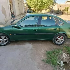 Opel Vectra 1997