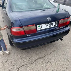Toyota Carina 1994