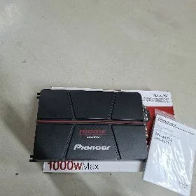 pioneer usitel 6704