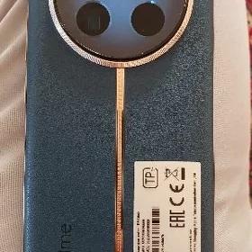 realme 12 pro + 5G