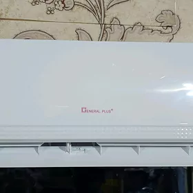 kandisioner General plus