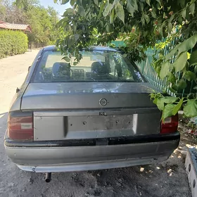 Opel Vectra 1990