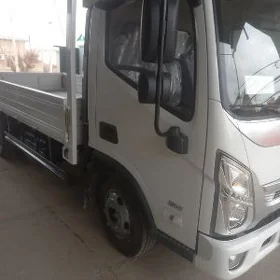 Foton Gratour V5 2026