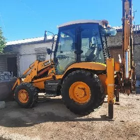 JCB 3CX ECO 2005