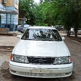 Toyota Avalon 1996