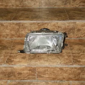 audi 80 fara
