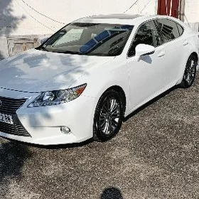 Lexus ES 350 2013