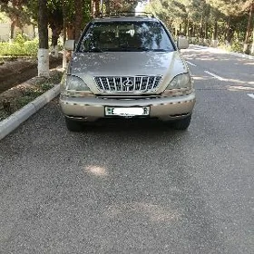 Lexus RX 300 2000