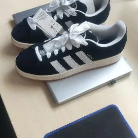 krasowka Adidas campus