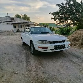 Toyota Camry 1992