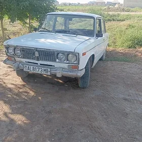 Lada 2106 1991
