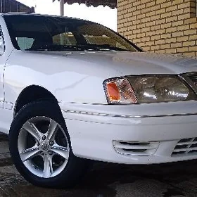 Toyota Avalon 1996