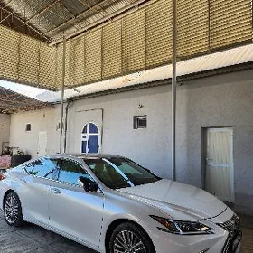 Lexus ES 350 2022