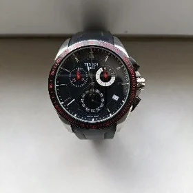 sagat Tissot