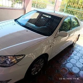 Toyota Camry 2005