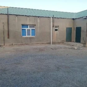 План жай Акдаш шахерчеде