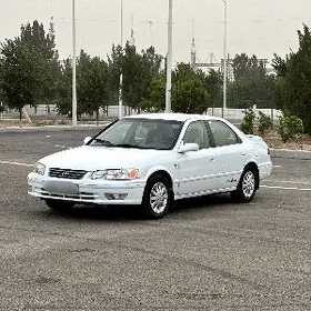 Toyota Camry 1997