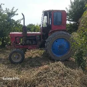MTZ T-28 1993