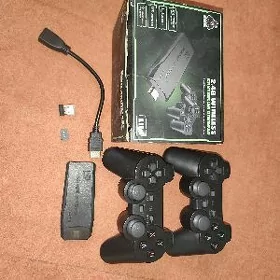Control Gamepad