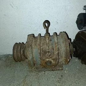 Nasos Gaz 53