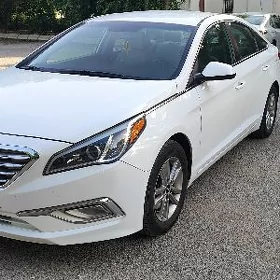 Hyundai Sonata 2017